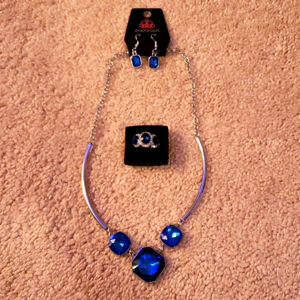 Paparazzi jewelry